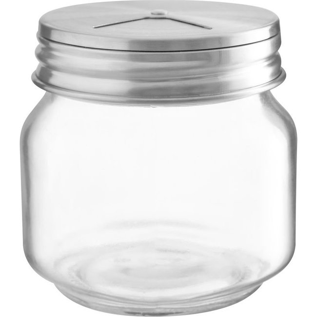 Porta Condimentos Home Style Fit 8 cm
