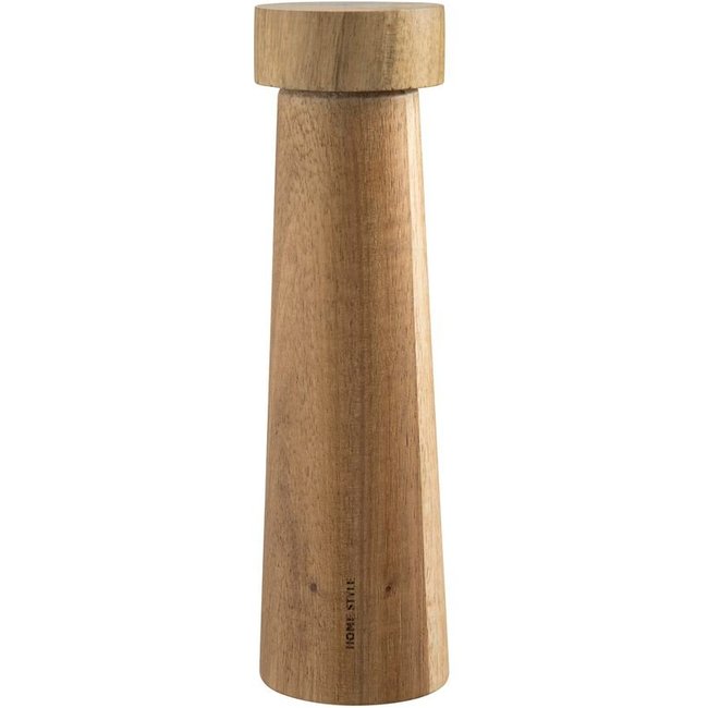Moedor Home Style Acacia 19 cm