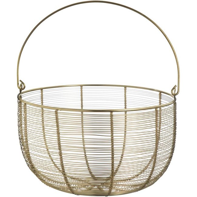 Fruteira Home Style Aurum