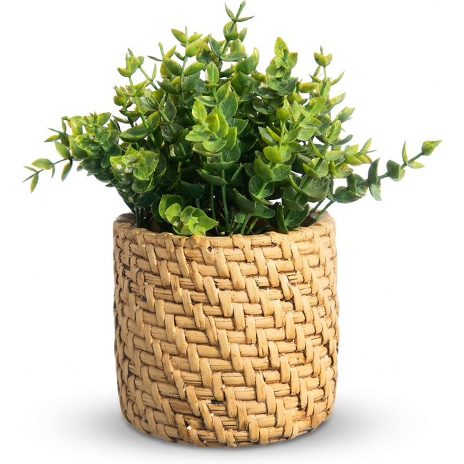Planta Artificial Home Style Bergfin