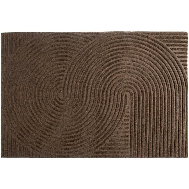 Capacho Home Style Rotterdam 60 cm x 40 cm
