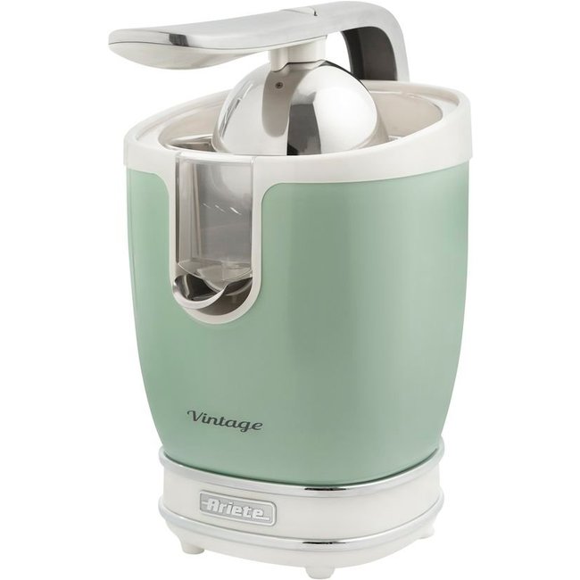 Espremedor Ariete Vintage