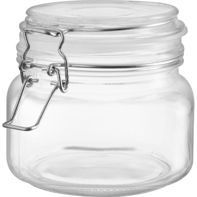 Pote Hermético Home Style Champ 11 cm x 10 cm