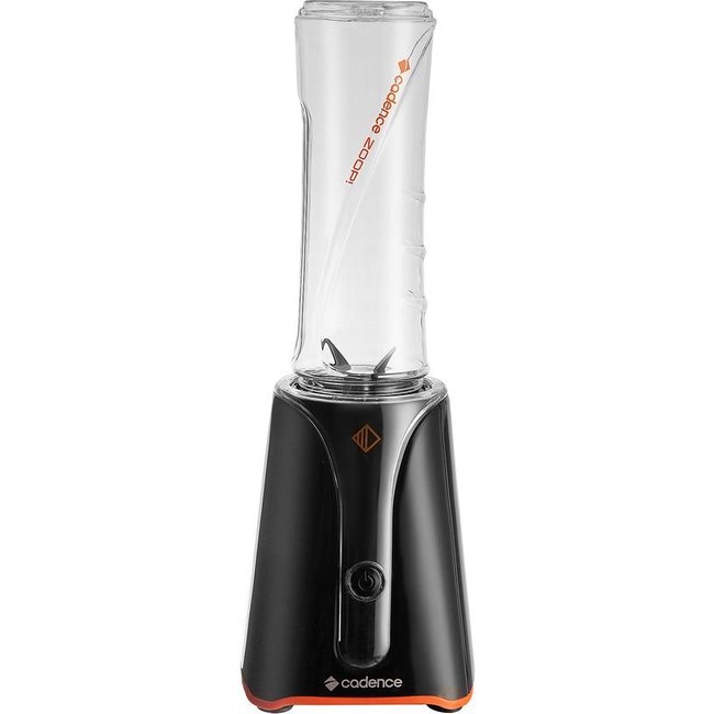 Liquidificador Blender Cadence Zoop Contrast 2 jarras