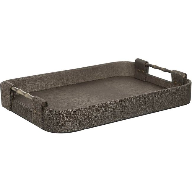 Bandeja de Servir Home Style Maresias 40 cm x 28 cm