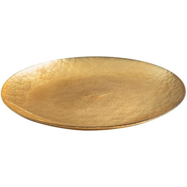 Travessa Home Style Natal Sonne 30 cm