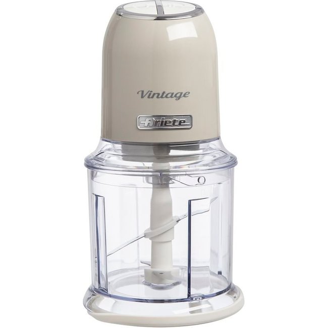Mixer Processador Ariete 438 Vintage