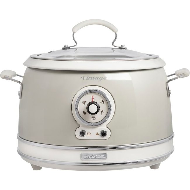 Panela de Arroz Elétrica Ariete Vintage