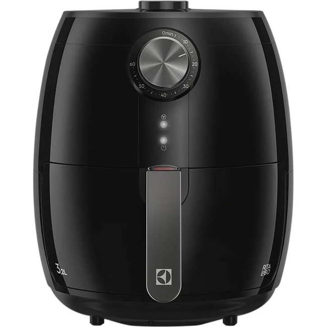 Air Fryer Electrolux Efficient por Rita Lobo EaF15