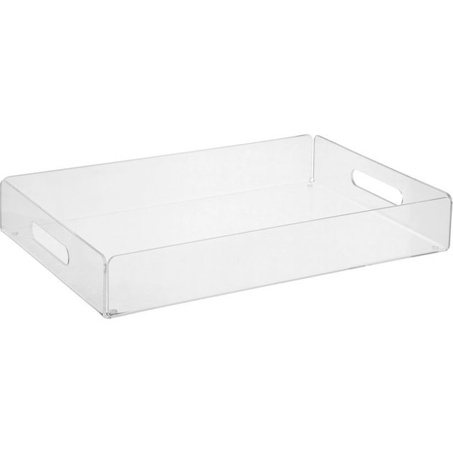 Bandeja de Servir Home Style Holy 30 cm x 45 cm