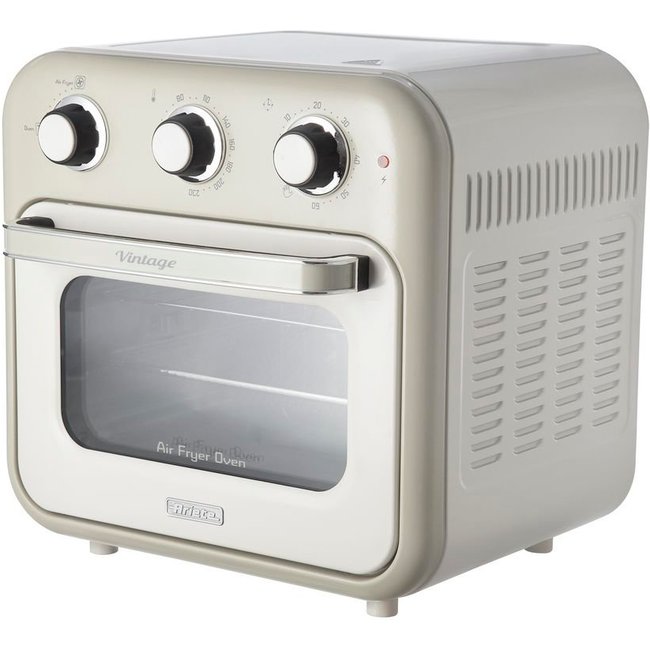 Forno Airfryer Ariete Vintage