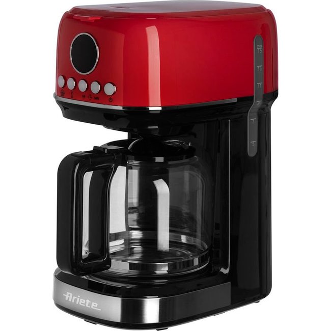 Cafeteira Elétrica Programável Ariete Moderna