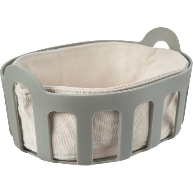 Cesta Para Pães Home Style Madrid 24 cm