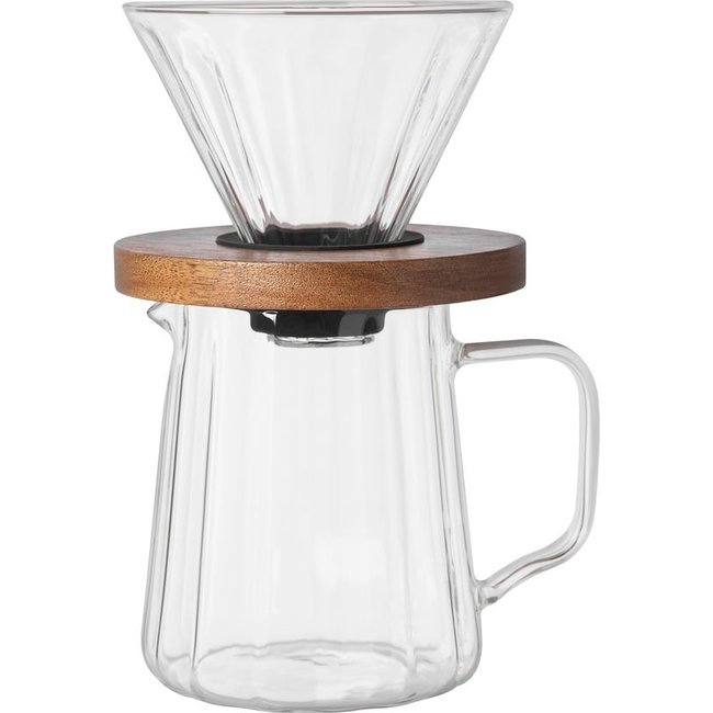 Bule Home Style Light Acácia