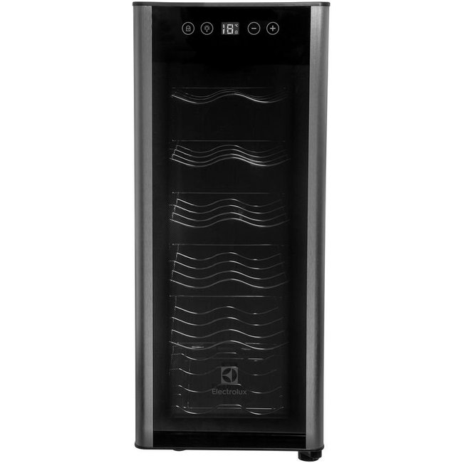 Adega Electrolux 12 Garrafas ACB12