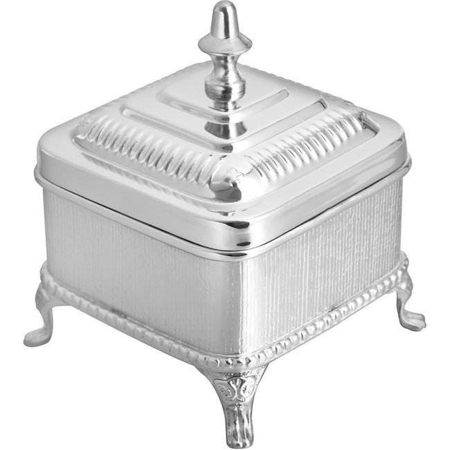 Caixa Decor Home Style Baronesa 14 cm