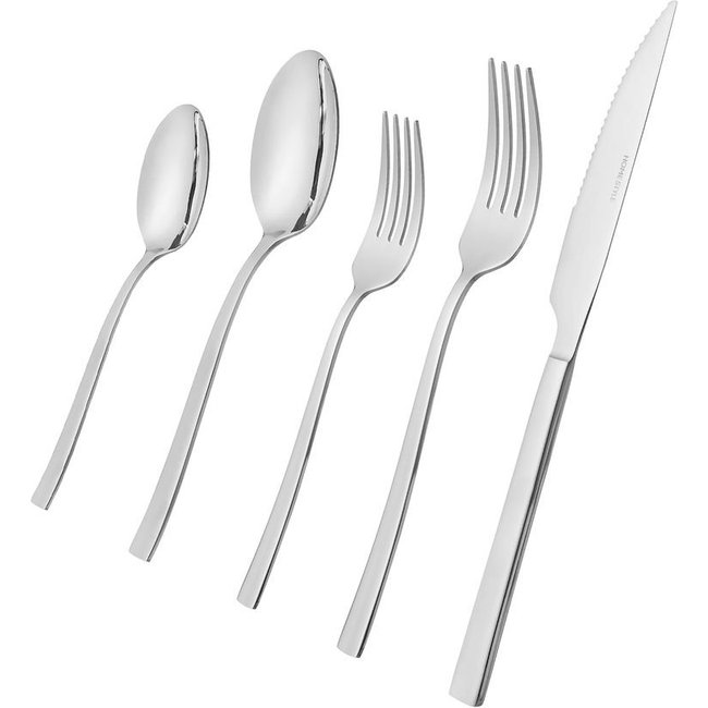 Faqueiro Home Style Veri 30 peças