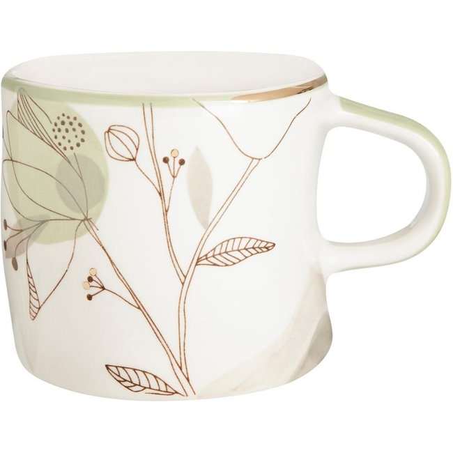 Caneca Home Style Jasmin