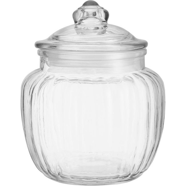 Pote Hermético Home Style Tanger 11 cm x 14 cm
