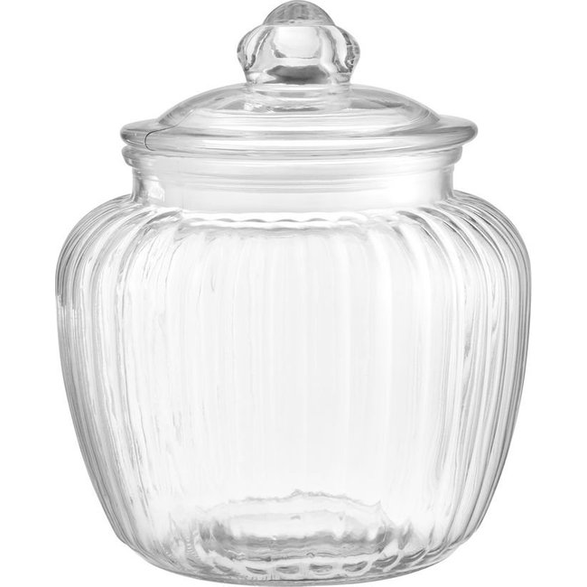 Pote Hermético Home Style Tanger 15 cm x 17 cm