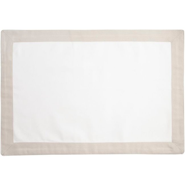 Lugar Americano Home Style Constanza 35 cm x 50 cm