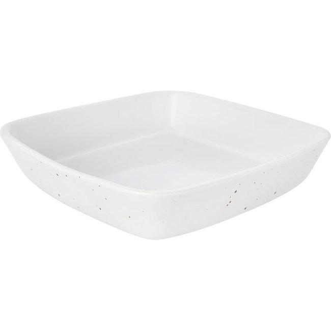 Assadeira Refratária Home Style Laguna 25 cm x 25 cm