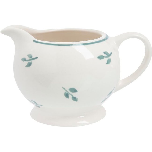 Cremeira Home Style Leaf