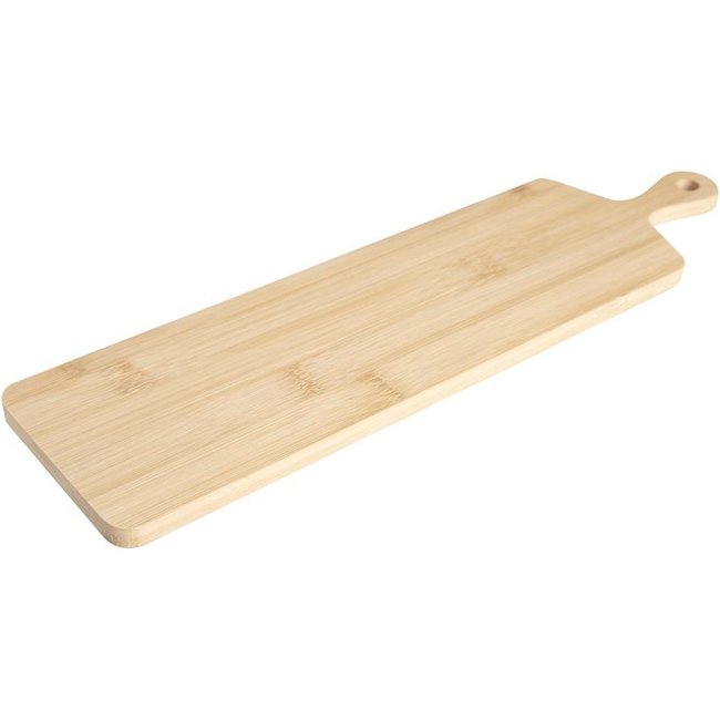 Tábua de servir Home Style Bambus 38,5 cm x 10 cm