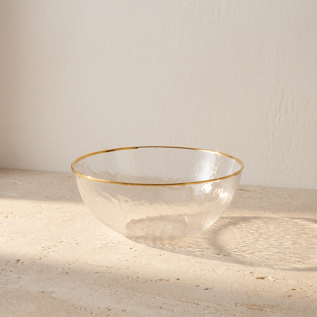 Saladeira Home Style Lyon 25 cm