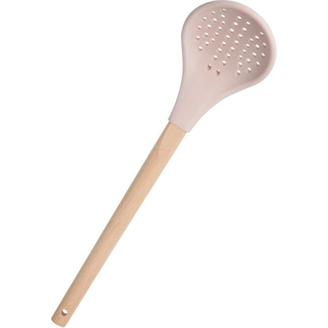 Escumadeira Home Style Blush 34 cm