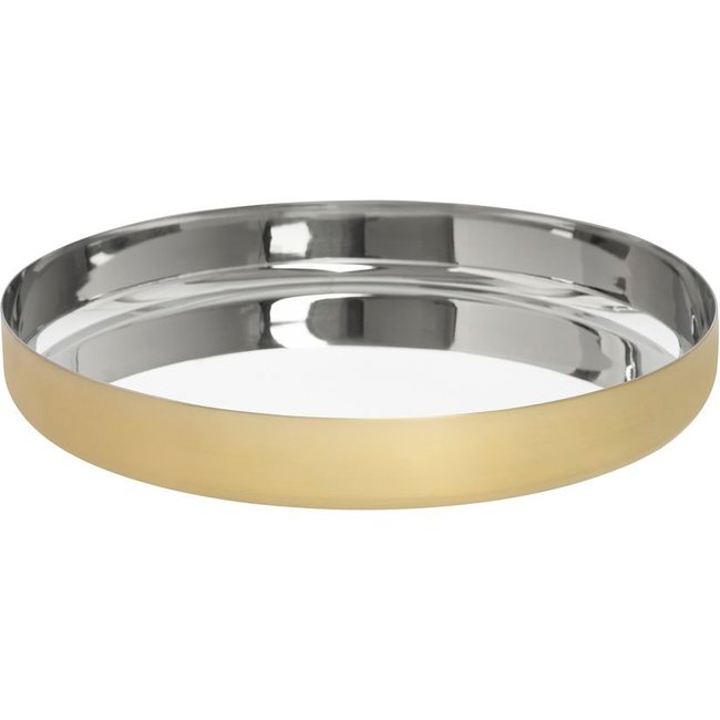 Bandeja de Servir Home Style Verona 25 cm