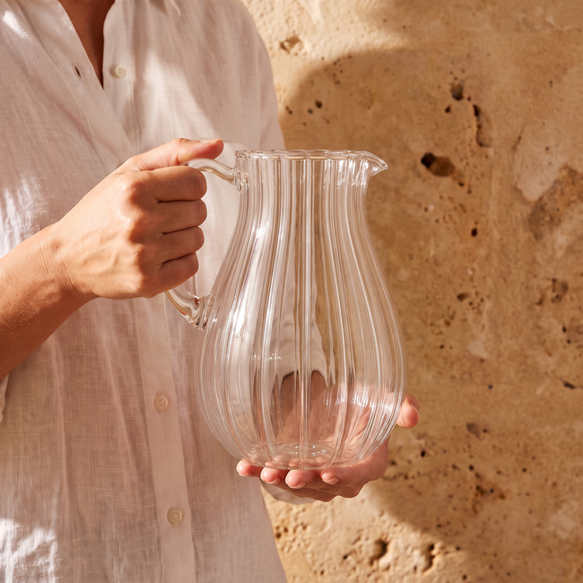 Jarra Home Style New Gaelle