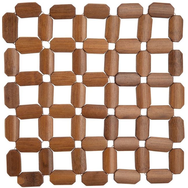 Descanso de Travessa Home Style Tablet 20 cm x 20 cm