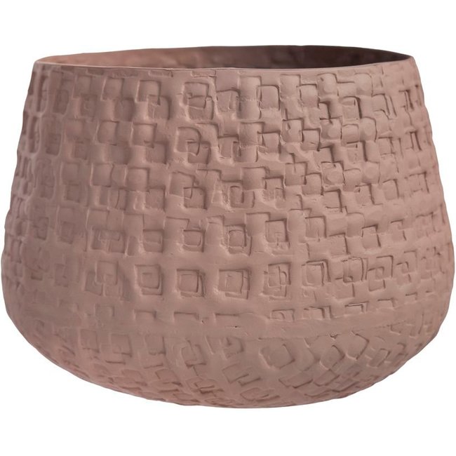 Cachepot Home Style Manu 19 cm