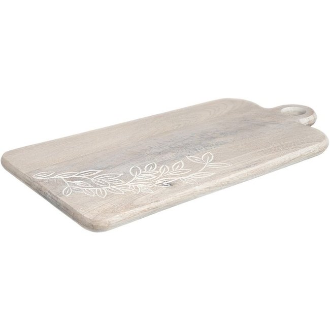 Tábua de servir Home Style Patine