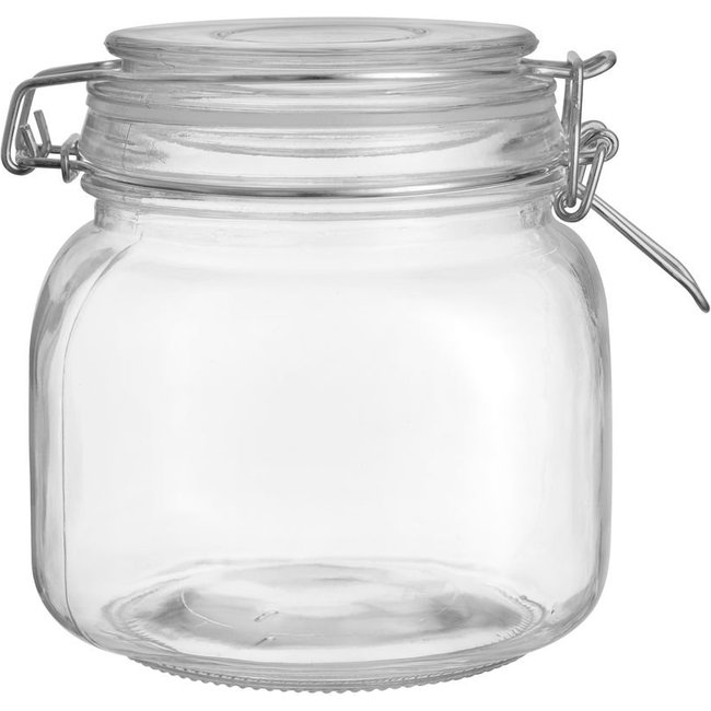 Pote Hermético Home Style Champ 12 cm x 12 cm