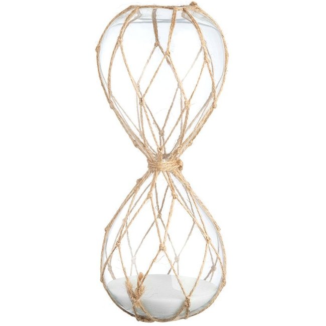 Ampulheta Home Style Koa 25 cm