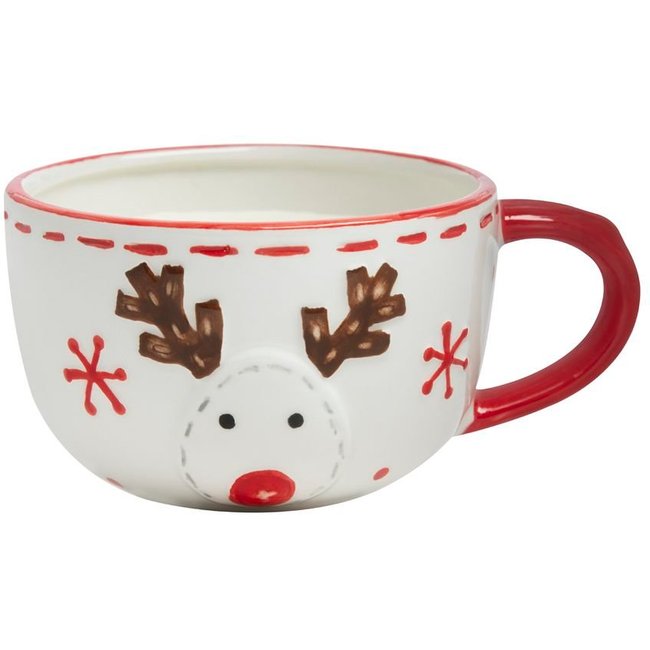 Vela Home Style Cocoa 16 cm
