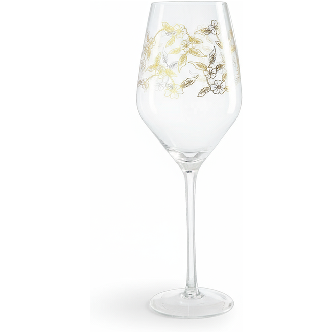 Taça de Vinho Home Style Astrid