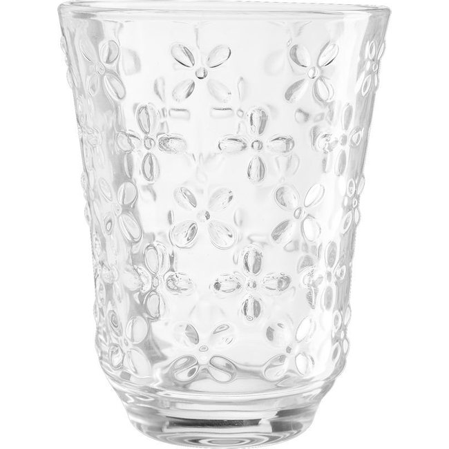 Copo Alto Home Style Fiori