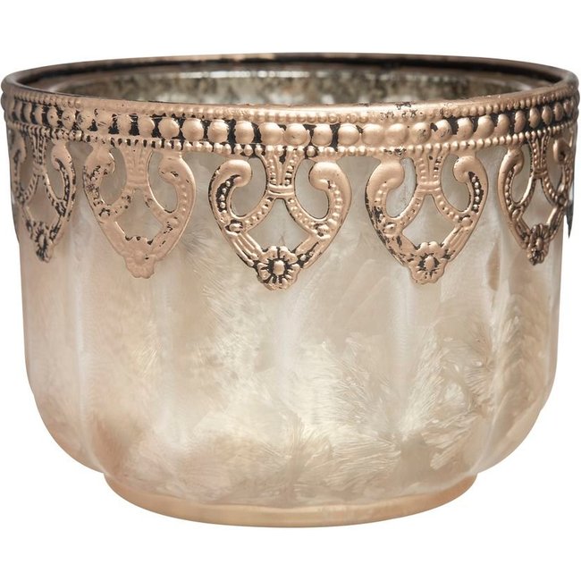 Porta Vela Home Style Orioni 11 cm
