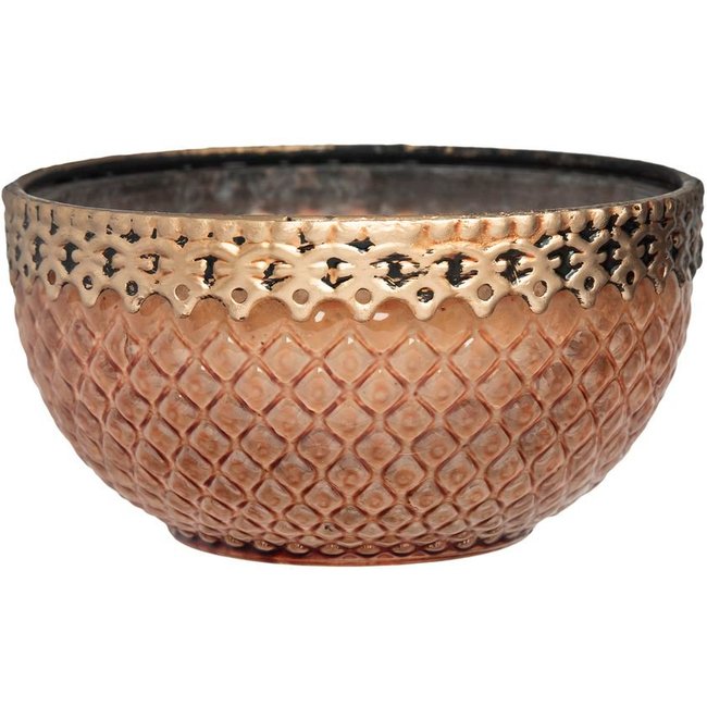 Porta Vela Home Style Mada 11 cm