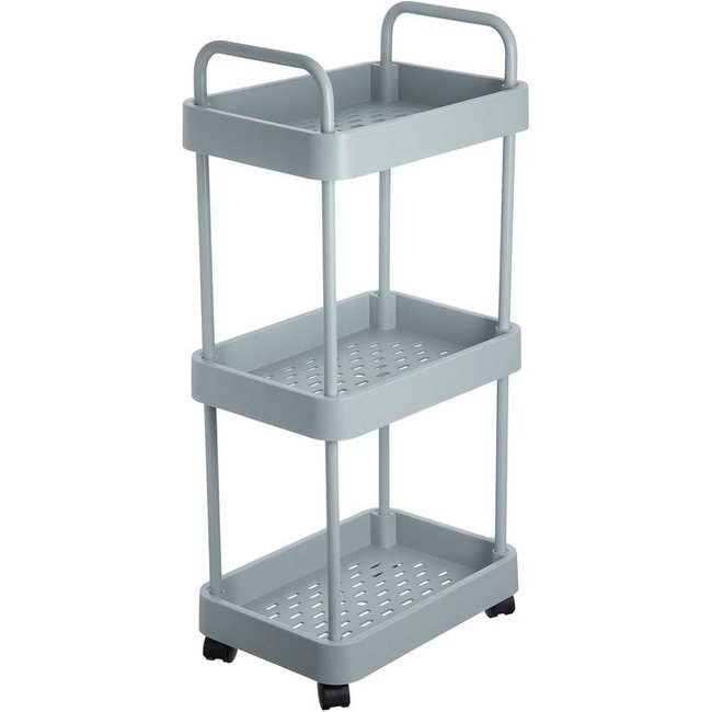 Carrinho Organizador Home Style Wagen
