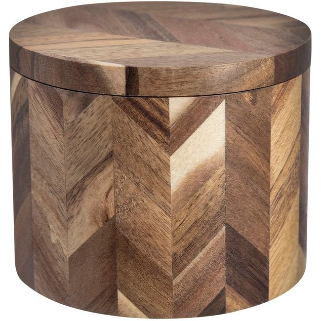 Saleiro Home Style Chevron