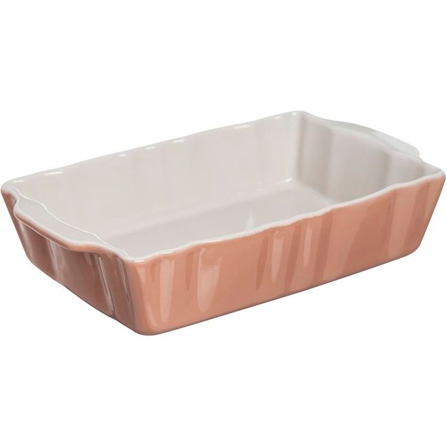 Assadeira Refratária Home Style Terral 26cm x 16cm x 5cm