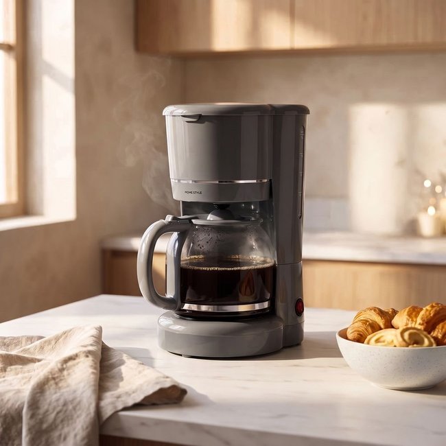 Cafeteira Elétrica Home Style Dallas