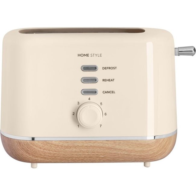 Torradeira Elétrica Home Style Kaori