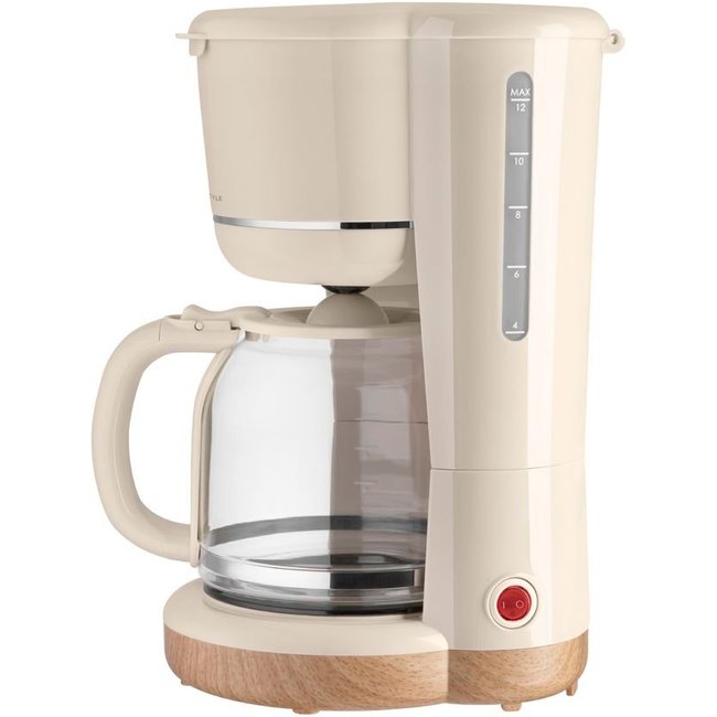 Cafeteira Elétrica Home Style Kaori