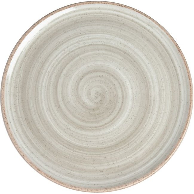 Prato de Sobremesa Home Style Gianne 21 cm