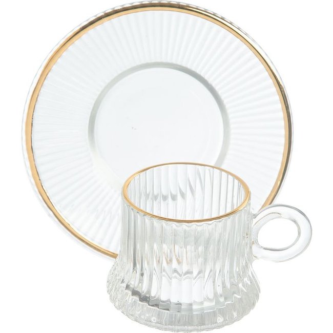 Xícara de Café Home Style Line